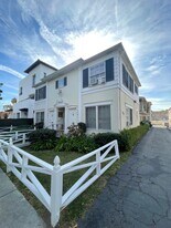 7918 Norton Ave, Unit 7918 Norton #3 in West Hollywood, CA - Building Photo