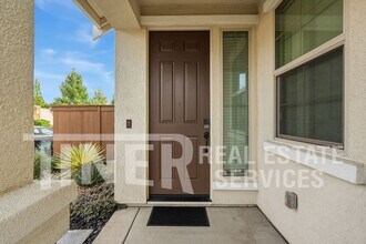 3719 Edington Dr in Rancho Cordova, CA - Building Photo - Building Photo