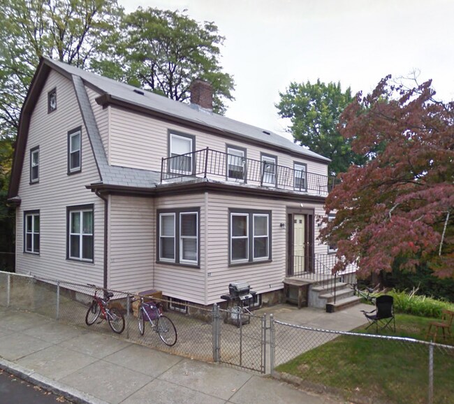 property at 27 South Crescent Circuit