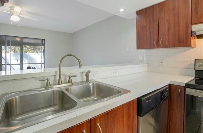 property at 4912 25th St W