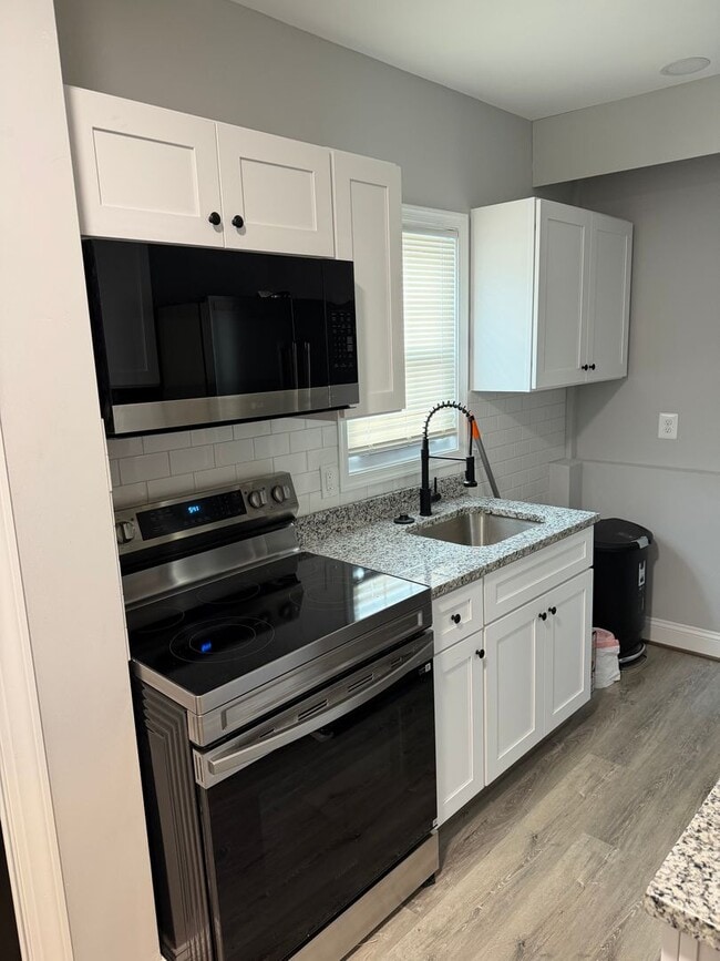 716 E 23rd St in Baltimore, MD - Building Photo - Building Photo