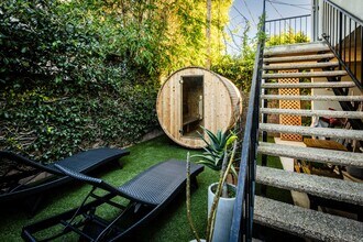 1322 Electric Ave, Unit 3 in Venice, CA - Building Photo - Building Photo