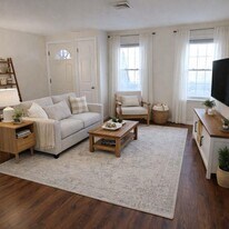 201 York St in Jersey City, NJ - Building Photo