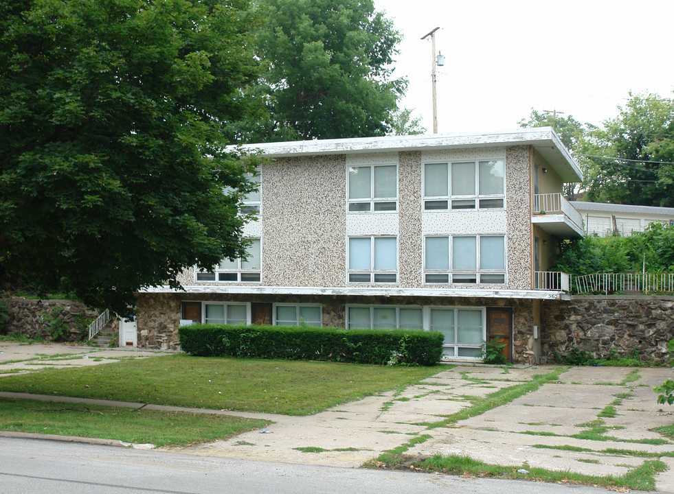 565 Turner Blvd in Omaha, NE - Building Photo