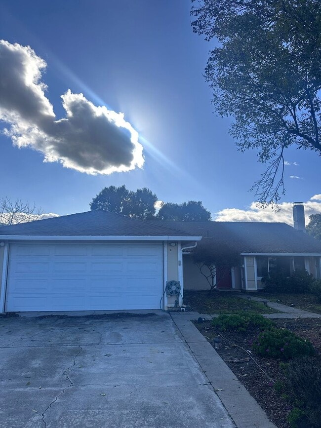 property at 6981 Polvadero Dr