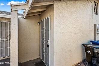 642 S Morris in Mesa, AZ - Building Photo - Building Photo