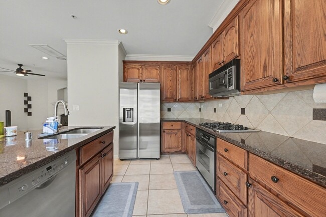 property at 4327 Lake Walk Ct