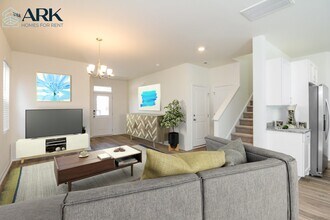 1624 Corbett St in Wilmington, NC - Building Photo - Building Photo