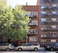 239 E 81st St Apartments