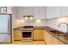 3430 E Kent Avenue S in Vancouver, BC - Building Photo