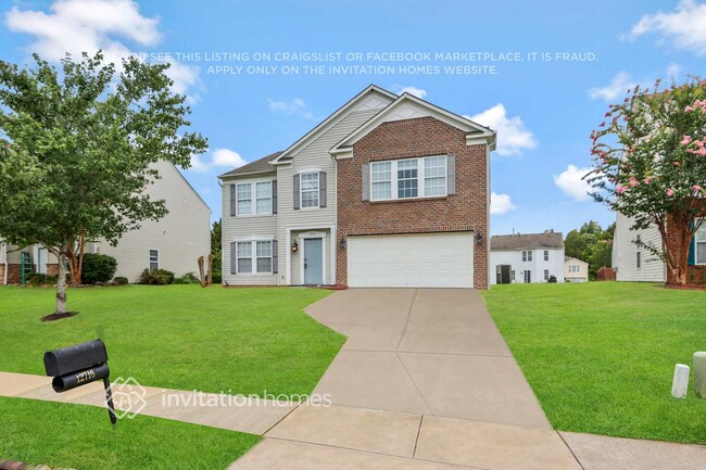 property at 12716 Frank Wiley Ln