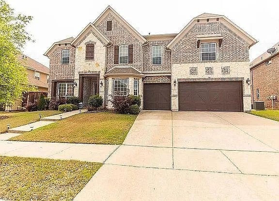 property at 13223 Ignatius Dr