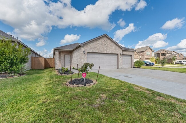 10314 Birch Peak Dr in Iowa Colony, TX - Foto de edificio - Building Photo