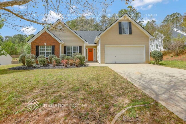 5422 Amber Cove Way in Flowery Branch, GA - Building Photo - Building Photo