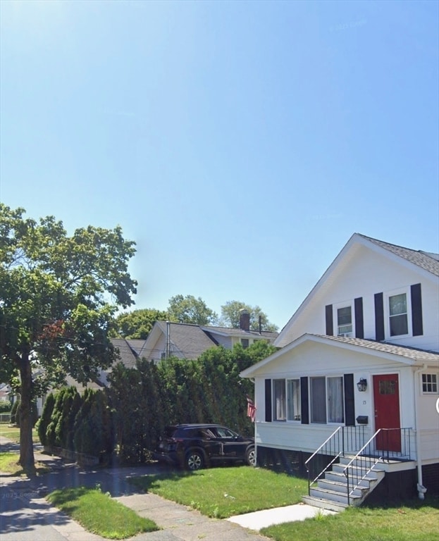 15 Essex St in Framingham, MA - Building Photo - Building Photo