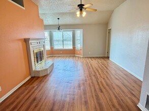 2503 Marlin Dr in Killeen, TX - Building Photo - Building Photo