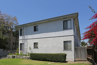 3219 Bagley Ave in Los Angeles, CA - Building Photo - Building Photo