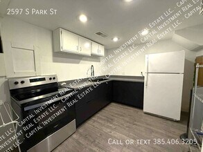 2597 S Park St in Millcreek, UT - Building Photo - Building Photo