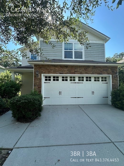 property at 5 Catawba Way