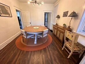 2505 Minnesota Ave, Unit Floor 1 in St. Louis, MO - Building Photo - Building Photo