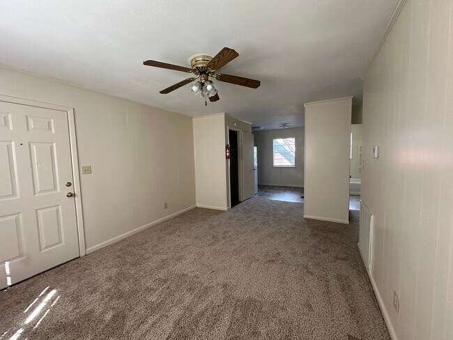 1000 N Denver Ave-Unit -1000 N Denver, Apt 2 in Russellville, AR - Building Photo - Building Photo