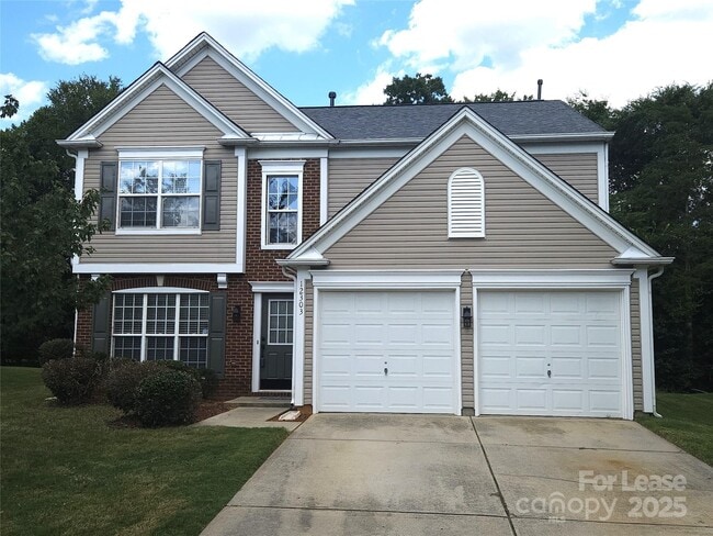 property at 12303 Bobhouse Dr