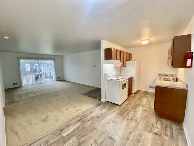 Greenway Park Apartments