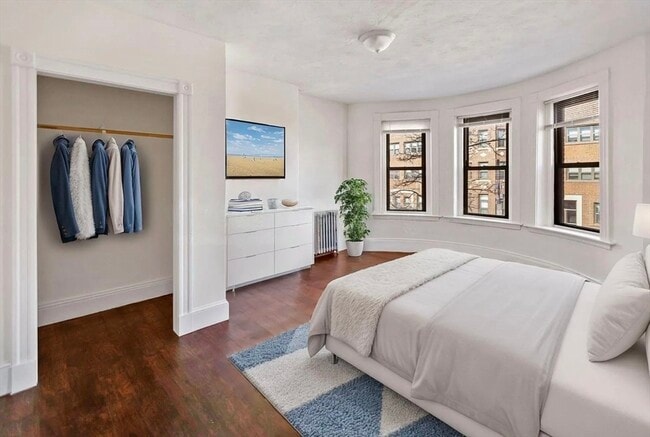 864 Huntington Ave in Boston, MA - Building Photo - Building Photo