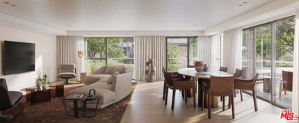 350 N Palm Dr in Beverly Hills, CA - Building Photo - Building Photo