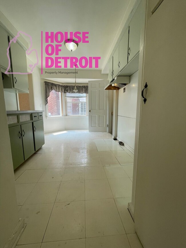 10593 Marne St in Detroit, MI - Building Photo - Building Photo
