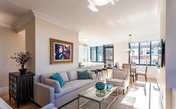 99 Battery Pl in New York, NY - Building Photo - Building Photo