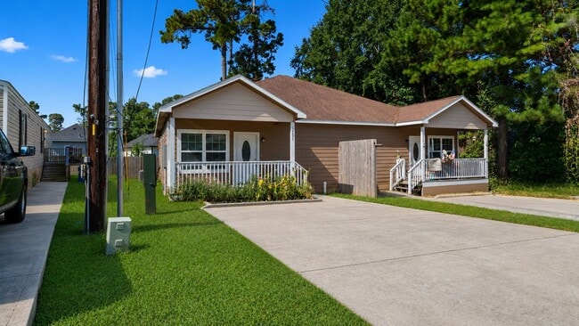 property at 16697 E Forrestal St