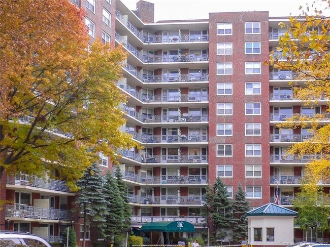 property at 91 Strawberry Hill Ave