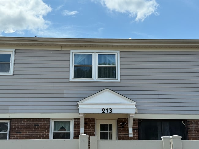 property at 213 Frederick Pl