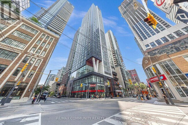 property at 357-3357 King St W