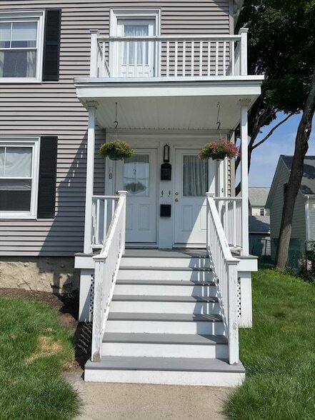 property at 49 Nichols St