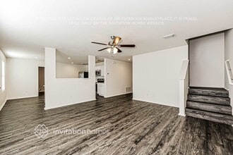 6832 Brookglen Ln in Fort Worth, TX - Building Photo - Building Photo