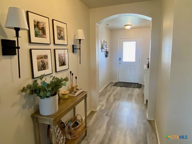 property at 2407 Pintail Loop