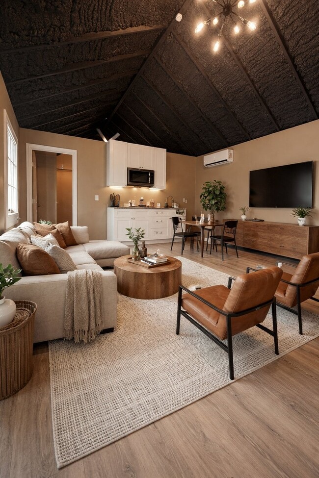 property at 13541 Bert Brown Rd