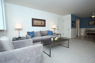 Arbor One West in Ypsilanti, MI - Building Photo - Interior Photo