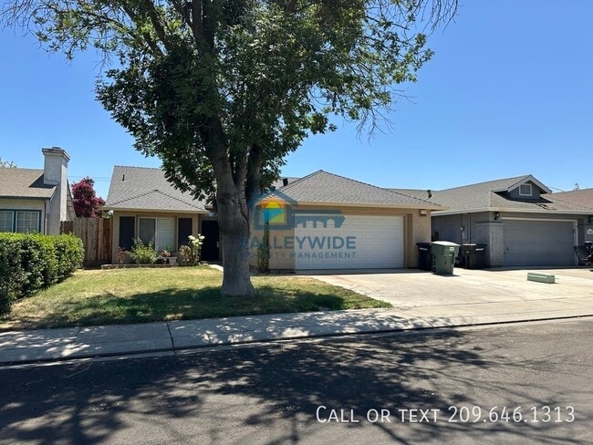 property at 1204 Cribari Dr
