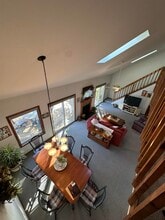 5550 Joslin Dr in Gregory, MI - Foto de edificio - Building Photo