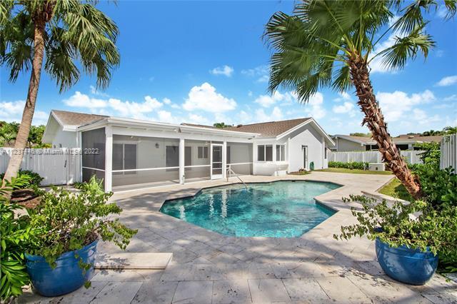 property at 11011 SW 110th Rd