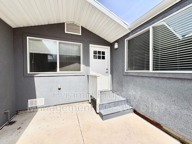 1257 E 5600 S in Murray, UT - Building Photo - Building Photo