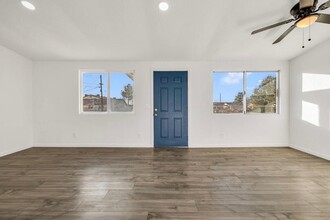 2869 B St in Rosamond, CA - Building Photo - Building Photo