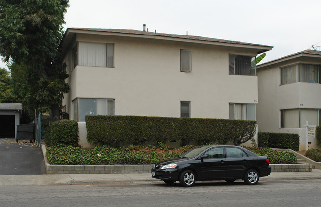 1714 Grevelia St in South Pasadena, CA - Building Photo - Building Photo