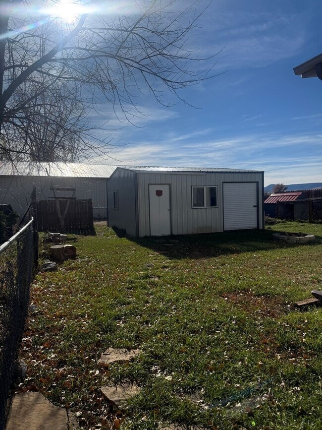 135 Flagstaff Way in Buffalo, WY - Building Photo - Building Photo