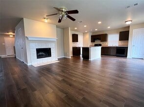 1109 Piedmont Dr in McKinney, TX - Building Photo - Building Photo