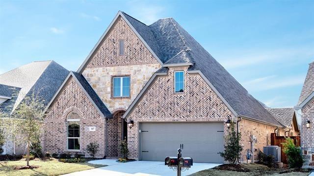 property at 817 Knoxbridge Rd