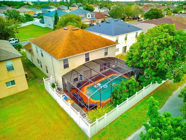 property at 2874 Paynes Prairie Cir